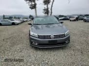 ✅ 2017 Volkswagen Passat SE • VIN: 1VWGT7A38HC003923 • Lot: 90938205. Listed on Copart with 69,753 mi. Free auction sales archive from the USA and detailed vehicle history report at DreamBid. Image 13.