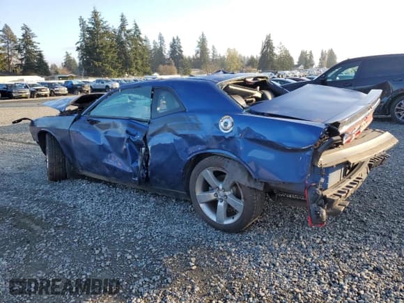 ✅ 2010 Dodge Challenger R/T • VIN: 2B3CJ5DT0AH103784 • Lot: 83268474. Wystawiony na Copart z przebiegiem Nie podano. Bezpłatny archiwum sprzedaży aukcyjnych z USA i szczegółowy raport historii pojazdu na DreamBid. Zdjęcie 2.