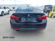 ✅ 2020 BMW 4 Series 430i • VIN: WBA4J1C07LCD29958 • Lot: 42669289. Listed on IAAI with 65,629 mi. Free auction sales archive from the USA and detailed vehicle history report at DreamBid. Image 17.