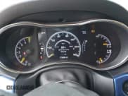 ✅ 2015 Jeep Grand Cherokee Altitude • VIN: 1C4RJFAG4FC154415 • Лот: 43513396. Опубликован ранее на IAAI с пробегом 170 626 миль. Бесплатный доступ к архиву аукционных продаж из США и подробный отчёт об истории автомобиля на DreamBid. Изображение 7.