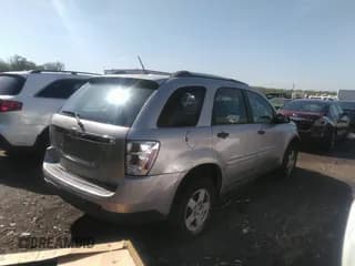 ✅ 2008 Chevrolet Equinox LS • VIN: 2CNDL23FX86288001 • Лот: 41444340. Опубликован ранее на IAAI с пробегом 125 491 миль. Бесплатный доступ к архиву аукционных продаж из США и подробный отчёт об истории автомобиля на DreamBid. Изображение 4.