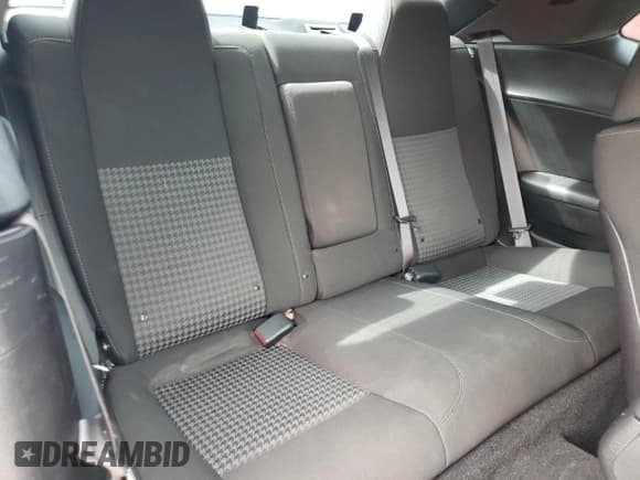 ✅ 2021 Dodge Challenger R/T Scat Pack • VIN: 2C3CDZFJ7MH503231 • Lot: 60229612. Wystawiony na Copart z przebiegiem 26 294 mil. Bezpłatny archiwum sprzedaży aukcyjnych z USA i szczegółowy raport historii pojazdu na DreamBid. Zdjęcie 6.