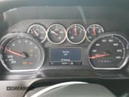 ✅ 2021 Chevrolet Silverado 1500 LTZ • VIN: 3GCUYGET8MG176026 • Лот: 90527455. Опубликован ранее на Copart с пробегом 152 097 миль. Бесплатный доступ к архиву аукционных продаж из США и подробный отчёт об истории автомобиля на DreamBid. Изображение 9.