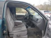 ✅ 1998 Dodge Dakota SLT • VIN: 1B7GG22XXWS625292 • Lot: 41704917. Wystawiony na IAAI z przebiegiem 158 629 mil. Bezpłatny archiwum sprzedaży aukcyjnych z USA i szczegółowy raport historii pojazdu na DreamBid. Zdjęcie 5.