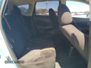 ✅ 2015 Nissan Note SR • VIN: 3N1CE2CP8FL407324 • Lot: 53113305. Listed on Copart with 138,149 mi. Free auction sales archive from the USA and detailed vehicle history report at DreamBid. Image 10.