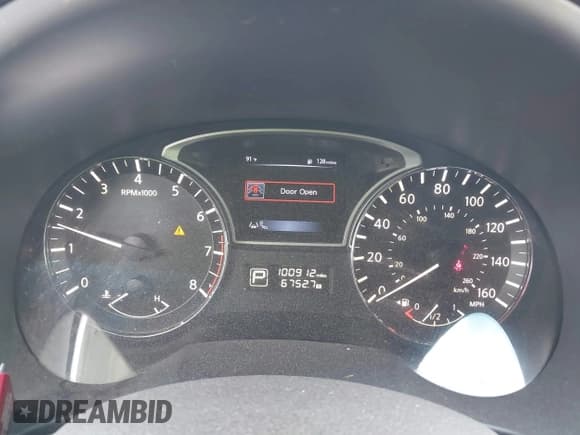 ✅ 2014 Nissan Altima S • VIN: 1N4AL3AP7EC290614 • Lot: 42932938. Listed on IAAI with 100,912 mi. Free auction sales archive from the USA and detailed vehicle history report at DreamBid. Image 7.