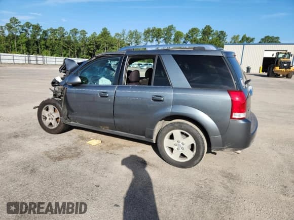 ✅ 2007 Saturn VUE V6 • VIN: 5GZCZ53467S854096 • Lot: 64950015. Wystawiony na Copart z przebiegiem Nie podano. Bezpłatny archiwum sprzedaży aukcyjnych z USA i szczegółowy raport historii pojazdu na DreamBid. Zdjęcie 2.
