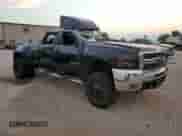 2009 Chevrolet Silverado 3500HD DRW LTZ с VIN 1GCJK93679F188819, выставлен на аукционе Copart как лот 62828544 с пробегом Не указан миль и На запчасти • Non repairable. История ставок и продаж доступна на DreamBid. Изображение 4.