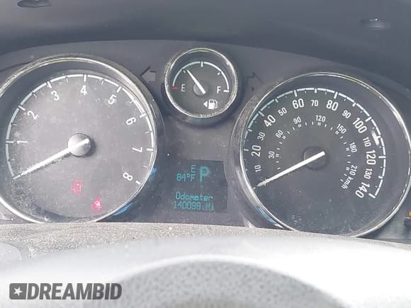 ✅ 2012 Chevrolet Captiva Sport LS • VIN: 3GNAL2EK9CS549542 • Lot: 42899692. Wystawiony na IAAI z przebiegiem 140 099 mil. Bezpłatny archiwum sprzedaży aukcyjnych z USA i szczegółowy raport historii pojazdu na DreamBid. Zdjęcie 7.