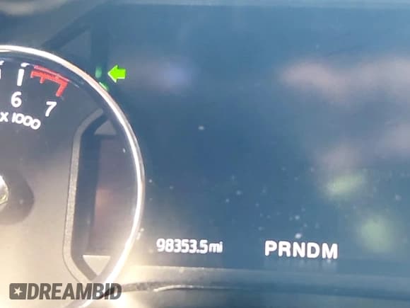 ✅ 2021 Ford Expedition Max XLT • VIN: 1FMJK1JT2MEA49931 • Лот: 43508376. Опубликован ранее на IAAI с пробегом 98 353 миль. Бесплатный доступ к архиву аукционных продаж из США и подробный отчёт об истории автомобиля на DreamBid. Изображение 16.