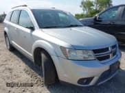 ✅ 2011 Dodge Journey Mainstreet • VIN: 3D4PH1FG6BT559384 • Lot: 43358618. Listed on IAAI with 148,054 mi. Free auction sales archive from the USA and detailed vehicle history report at DreamBid. Image 6.