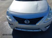 ✅ 2016 Nissan Versa SV • VIN: 3N1CN7AP5GL896220 • Лот: 43716384. Опубликован ранее на IAAI с пробегом 200 914 миль. Бесплатный доступ к архиву аукционных продаж из США и подробный отчёт об истории автомобиля на DreamBid. Изображение 6.