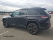 ✅ 2024 Jeep Grand Cherokee Limited • VIN: 1C4RJHBGXR8601296 • Лот: 66982375. Опубликован ранее на Copart с пробегом 19 657 миль. Бесплатный доступ к архиву аукционных продаж из США и подробный отчёт об истории автомобиля на DreamBid. Изображение 2.