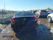 ✅ 2017 Honda Civic Touring • VIN: 19XFC1F99HE025978 • Lot: 43544695. Listed on IAAI with 123,323 mi. Free auction sales archive from the USA and detailed vehicle history report at DreamBid. Image 17.