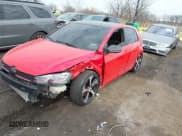 ✅ 2017 Volkswagen Golf GTI S • VIN: 3VW5T7AU5HM009256 • Lot: 41655836. Listed on IAAI with 95,931 mi. Free auction sales archive from the USA and detailed vehicle history report at DreamBid. Image 2.