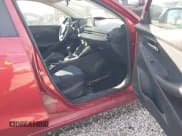 ✅ 2018 Toyota Yaris • VIN: 3MYDLBYV3JY326680 • Lot: 43592766. Listed on IAAI with 75,488 mi. Free auction sales archive from the USA and detailed vehicle history report at DreamBid. Image 5.