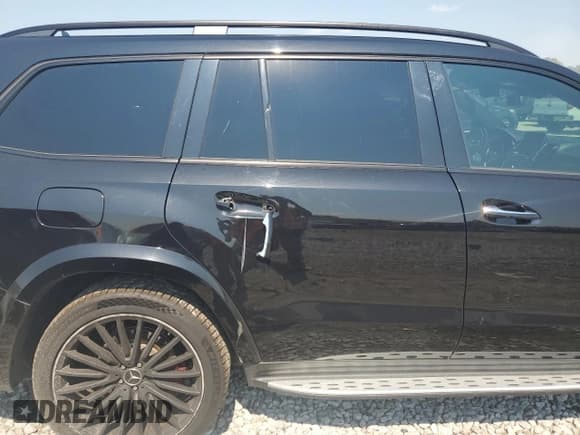 ✅ 2019 Mercedes-Benz GLS 63 AMG • VIN: 4JGDF7FE8KB219934 • Lot: 69284755. Wystawiony na Copart z przebiegiem 102 781 mil. Bezpłatny archiwum sprzedaży aukcyjnych z USA i szczegółowy raport historii pojazdu na DreamBid. Zdjęcie 11.