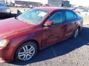 ✅ 2018 Volkswagen Jetta S • VIN: 3VW2B7AJ1JM212436 • Lot: 43866835. Listed on IAAI with 66,437 mi. Free auction sales archive from the USA and detailed vehicle history report at DreamBid. Image 6.