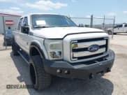 ✅ 2015 Ford F-250 Lariat • VIN: 1FT7W2BT1FEC08741 • Lot: 42460228. Listed on IAAI with 122,024 mi. Free auction sales archive from the USA and detailed vehicle history report at DreamBid. Image 6.