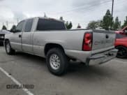 ✅ 2007 Chevrolet Silverado 1500 LT1 • VIN: 1GCEC19X47Z129142 • Lot: 76771674. Listed on Copart with 213,543 mi. Free auction sales archive from the USA and detailed vehicle history report at DreamBid. Image 2.