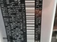 ✅ 2022 Toyota Camry LE • VIN: 4T1R11AK4NU672486 • Лот: 80109675. Опубликован ранее на Copart с пробегом 49 291 миль. Бесплатный доступ к архиву аукционных продаж из США и подробный отчёт об истории автомобиля на DreamBid. Изображение 12.