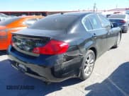 ✅ 2009 Infiniti G37 x • VIN: JNKCV61F59M362771 • Lot: 43658237. Listed on IAAI with 203,708 mi. Free auction sales archive from the USA and detailed vehicle history report at DreamBid. Image 4.