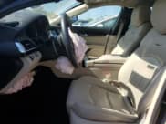 ✅ 2016 Cadillac CT6 RWD • VIN: 1G6KA5RX8GU165674 • Lot: 66880035. Wystawiony na Copart z przebiegiem 78 452 mil. Bezpłatny archiwum sprzedaży aukcyjnych z USA i szczegółowy raport historii pojazdu na DreamBid. Zdjęcie 7.