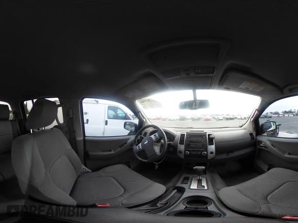 ✅ 2012 Nissan Frontier SV • VIN: 1N6AD0ER3CC400327 • Lot: 42783566. Wystawiony na IAAI z przebiegiem 69 837 mil. Bezpłatny archiwum sprzedaży aukcyjnych z USA i szczegółowy raport historii pojazdu na DreamBid. Zdjęcie 17.