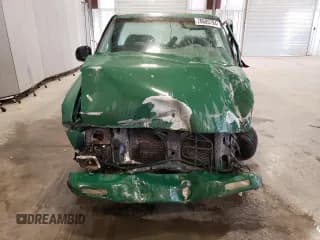 ✅ 1996 Chevrolet S-10 • VIN: 1GCCS1442T8145752 • Лот: 76605794. Опубликован ранее на Copart с пробегом 205 627 миль. Бесплатный доступ к архиву аукционных продаж из США и подробный отчёт об истории автомобиля на DreamBid. Изображение 5.