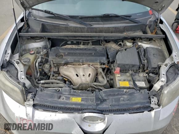 ✅ 2014 Scion xB • VIN: JTLZE4FE2EJ065974 • Лот: 93098665. Опубликован ранее на Copart с пробегом 140 876 миль. Бесплатный доступ к архиву аукционных продаж из США и подробный отчёт об истории автомобиля на DreamBid. Изображение 12.