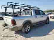 2009 Dodge 1500 TRX z VIN 1D3HB13P59S744942, wystawiony jako Copart lot #74754414 z przebiegiem 131 316 mil mil oraz Szkoda całkowita • Salvage title. Historia ofert i sprzedaży dostępna na DreamBid. Obrazek 3.