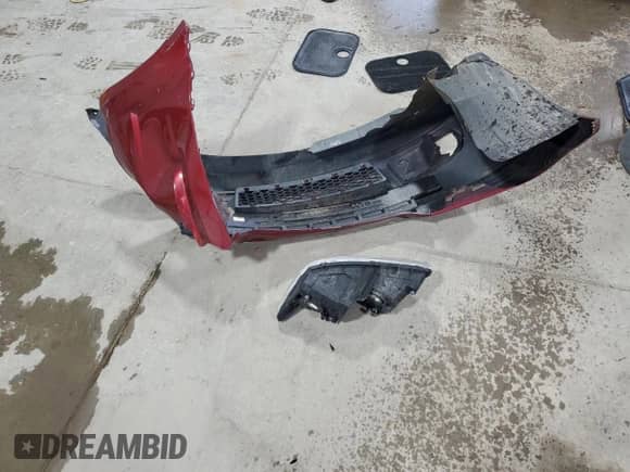 2011 Dodge Journey Mainstreet с VIN 3D4PH1FG8BT517105, выставлен на аукционе Copart как лот 85911625 с пробегом 170 234 миль миль и Списание • Salvage title. История ставок и продаж доступна на DreamBid. Изображение 13.