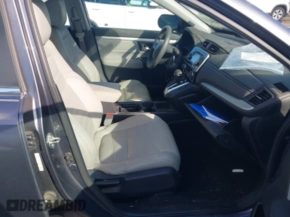 ✅ 2017 Honda CR-V LX • VIN: 5J6RW5H36HL004690 • Лот: 43655580. Опубликован ранее на IAAI с пробегом 63 596 миль. Бесплатный доступ к архиву аукционных продаж из США и подробный отчёт об истории автомобиля на DreamBid. Изображение 5.