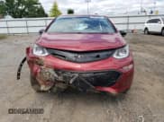 ✅ 2019 Chevrolet Bolt EV LT • VIN: 1G1FY6S0XK4101571 • Lot: 62861864. Wystawiony na Copart z przebiegiem 25 828 mil. Bezpłatny archiwum sprzedaży aukcyjnych z USA i szczegółowy raport historii pojazdu na DreamBid. Zdjęcie 5.