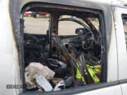 ✅ 2019 Chevrolet Silverado 1500 LT • VIN: 2GCVKPEC1K1169432 • Lot: 43174619. Wystawiony na IAAI z przebiegiem 99 402 mil. Bezpłatny archiwum sprzedaży aukcyjnych z USA i szczegółowy raport historii pojazdu na DreamBid. Zdjęcie 8.