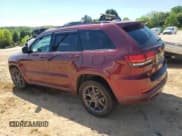 ✅ 2020 Jeep Grand Cherokee • VIN: 1C4R6FBGXLC198977 • Lot: 53483025. Listed on Copart with 67,827 mi. Free auction sales archive from the USA and detailed vehicle history report at DreamBid. Image 2.