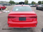 ✅ 2023 Audi A3 Premium • VIN: WAUAUDGY2PA059323 • Лот: 43276717. Опубликован ранее на IAAI с пробегом 46 035 миль. Бесплатный доступ к архиву аукционных продаж из США и подробный отчёт об истории автомобиля на DreamBid. Изображение 16.
