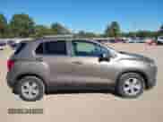 2021 Chevrolet Trax LT с VIN KL7CJLSBXMB313428, выставлен на аукционе IAAI как лот 43601108 с пробегом 101 258 миль миль и . История ставок и продаж доступна на DreamBid. Изображение 13.