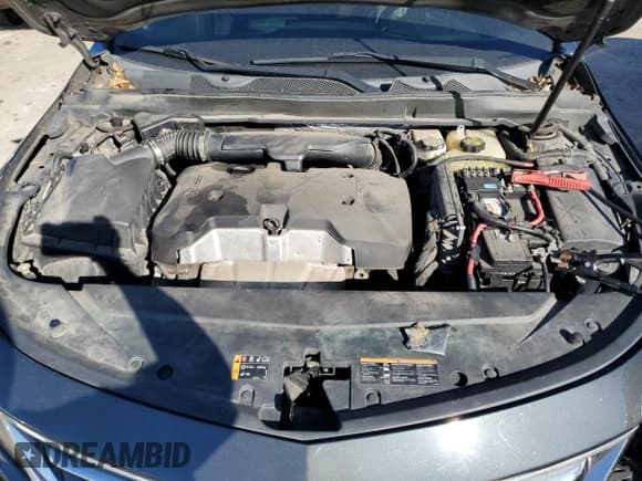 ✅ 2015 Chevrolet Impala LT • VIN: 2G1115SLXF9255574 • Lot: 81754465. Listed on Copart with 157,649 mi. Free auction sales archive from the USA and detailed vehicle history report at DreamBid. Image 11.