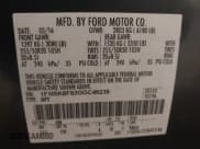 ✅ 2016 Ford Explorer Limited • VIN: 1FM5K8F83GGC49238 • Lot: 43441353. Wystawiony na IAAI z przebiegiem Nie podano. Bezpłatny archiwum sprzedaży aukcyjnych z USA i szczegółowy raport historii pojazdu na DreamBid. Zdjęcie 9.