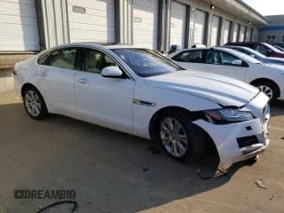 ✅ 2016 Jaguar XF 35t Premium • VIN: SAJBJ4BV9GCY16849 • Лот: 59809983. Опубликован ранее на Copart с пробегом 58 447 миль. Бесплатный доступ к архиву аукционных продаж из США и подробный отчёт об истории автомобиля на DreamBid. Изображение 4.