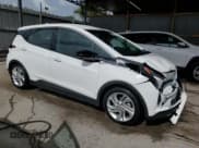 ✅ 2023 Chevrolet Bolt EV 1LT • VIN: 1G1FW6S07P4142303 • Lot: 63215444. Wystawiony na Copart z przebiegiem 16 338 mil. Bezpłatny archiwum sprzedaży aukcyjnych z USA i szczegółowy raport historii pojazdu na DreamBid. Zdjęcie 4.