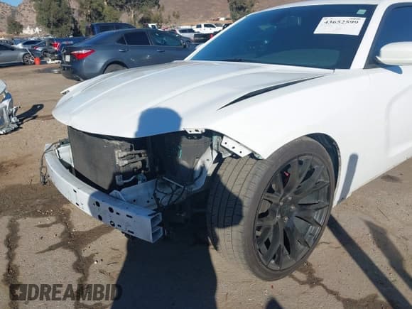 ✅ 2016 Dodge Charger SE • VIN: 2C3CDXBGXGH121262 • Лот: 43652599. Опубликован ранее на IAAI с пробегом 110 996 миль. Бесплатный доступ к архиву аукционных продаж из США и подробный отчёт об истории автомобиля на DreamBid. Изображение 6.