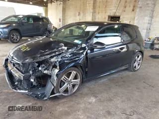 ✅ 2012 Volkswagen Golf R w/Sunroof & Navi • VIN: WVWRF7AJ1CW285279 • Лот: 41884105. Опубликован ранее на IAAI с пробегом 145 851 миль. Бесплатный доступ к архиву аукционных продаж из США и подробный отчёт об истории автомобиля на DreamBid. Изображение 2.