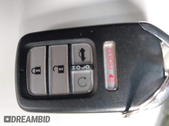 ✅ 2018 Honda Civic EX-T • VIN: JHMFC1F3XJX007327 • Lot: 43699169. Listed on IAAI with 29,883 mi. Free auction sales archive from the USA and detailed vehicle history report at DreamBid. Image 11.