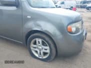 ✅ 2010 Nissan Cube S • VIN: JN8AZ2KR5AT155732 • Lot: 41774553. Listed on IAAI with 136,092 mi. Free auction sales archive from the USA and detailed vehicle history report at DreamBid. Image 6.