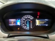 ✅ 2013 Ford Edge Sport • VIN: 2FMDK4AK5DBA20893 • Lot: 81907285. Listed on Copart with 121,923 mi. Free auction sales archive from the USA and detailed vehicle history report at DreamBid. Image 9.