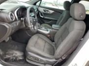 ✅ 2020 Chevrolet Blazer LT • VIN: 3GNKBCRS1LS661484 • Lot: 82099645. Listed on Copart with 96,133 mi. Free auction sales archive from the USA and detailed vehicle history report at DreamBid. Image 7.