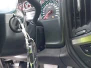 ✅ 2017 Chevrolet Silverado 1500 LTZ • VIN: 3GCUKSECXHG333338 • Lot: 43593529. Listed on IAAI with 124,172 mi. Free auction sales archive from the USA and detailed vehicle history report at DreamBid. Image 11.