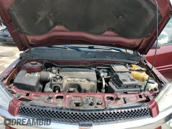 ✅ 2007 Chevrolet Equinox LS • VIN: 2CNDL13F976223763 • Лот: 59343305. Опубликован ранее на Copart с пробегом 123 611 миль. Бесплатный доступ к архиву аукционных продаж из США и подробный отчёт об истории автомобиля на DreamBid. Изображение 12.